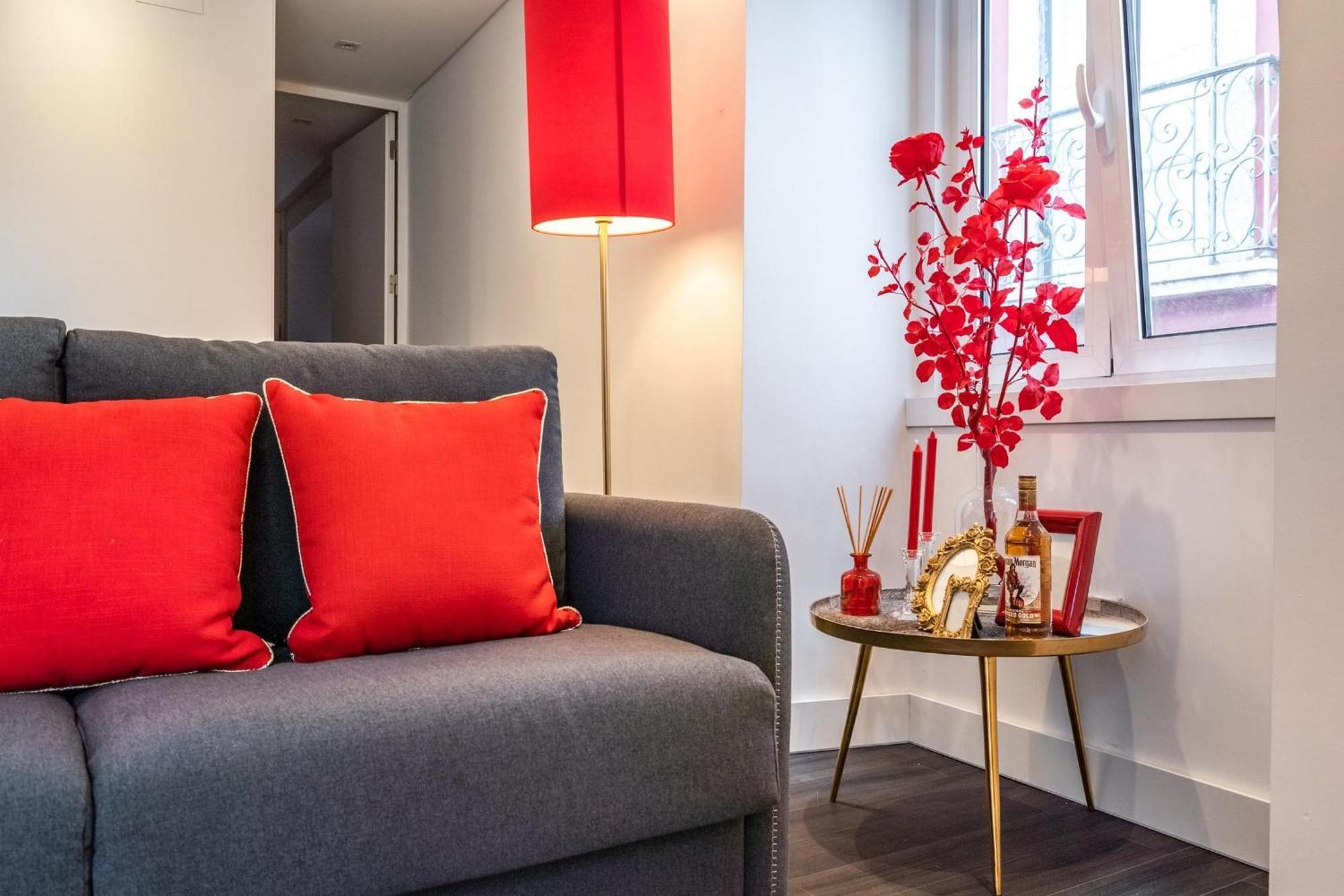 Akicity Alfama Ruby Apartamento *